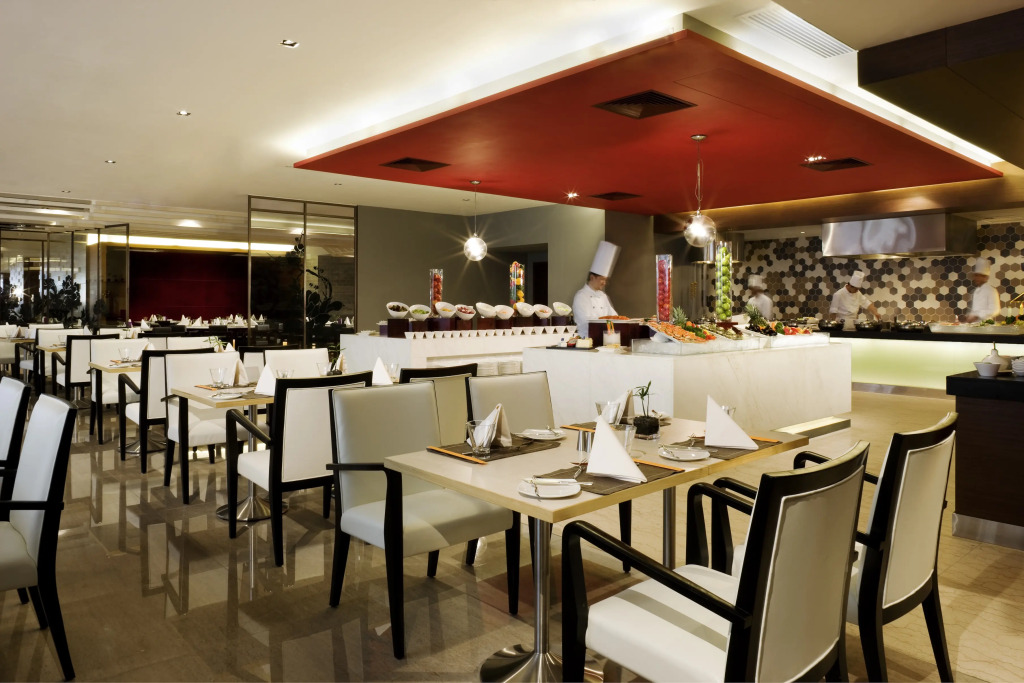 Novotel Nathan Road Kowloon