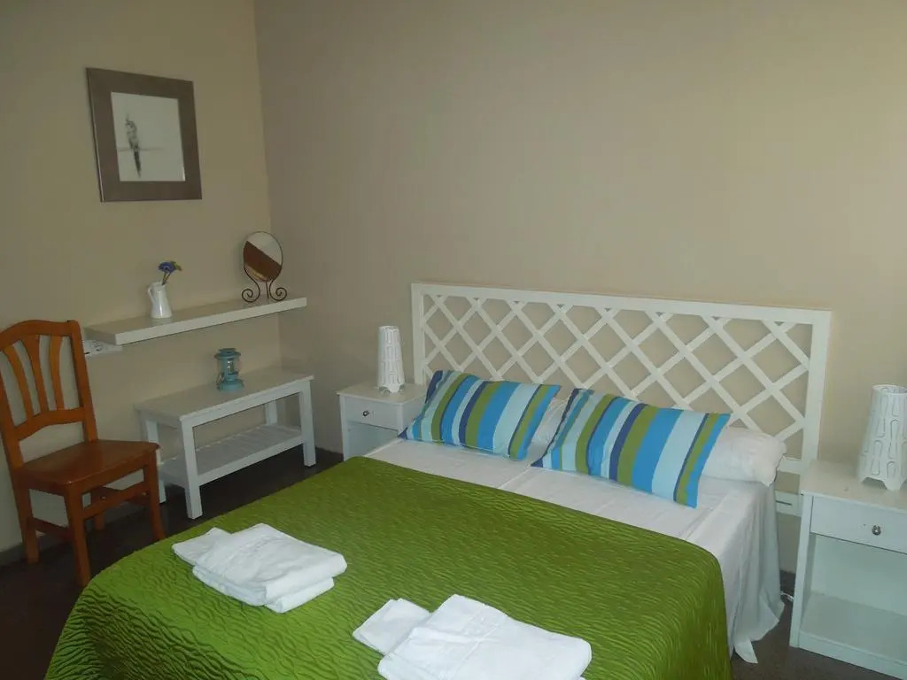 Hostal El Convent de Moncada