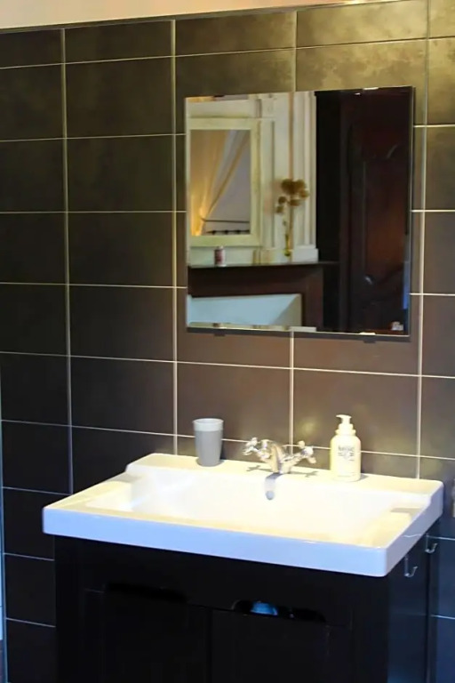 Auberge Lion DOr