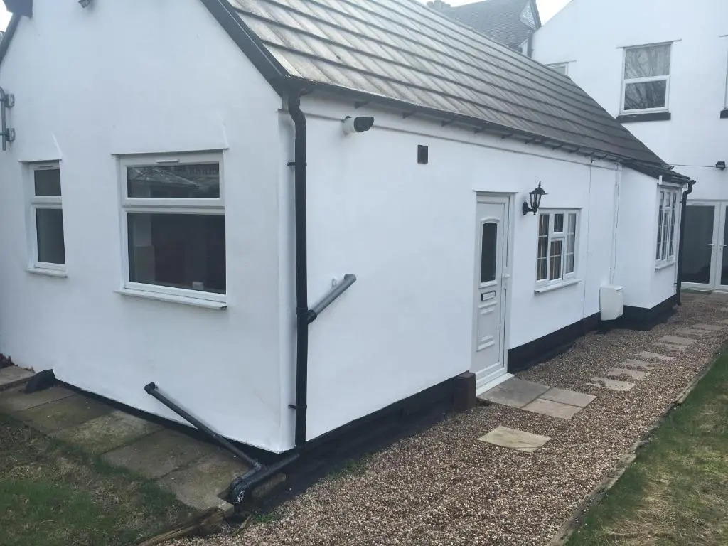Manor Bungalow