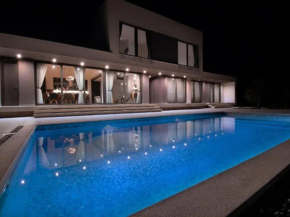 Martincic Residence