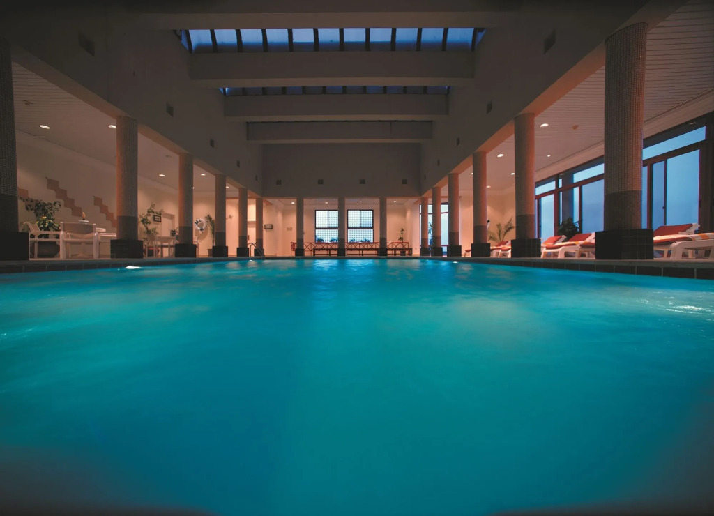 Grand Mercure Petra