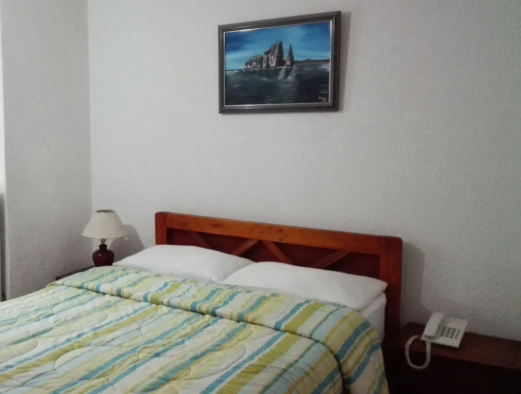 Hostal San Javier