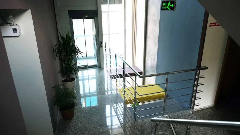 Sardunya Hotel
