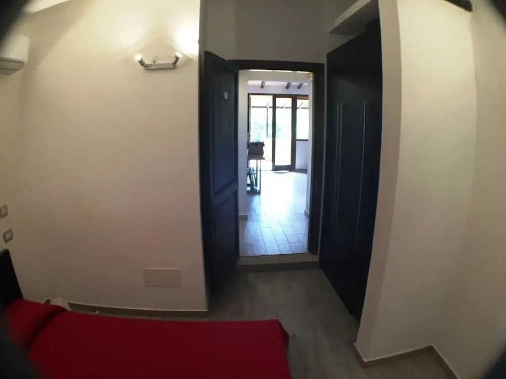 AffittaSardegna - Sant Anna Apartments