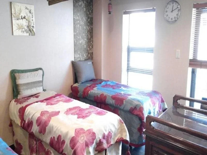 Cuimei Suite Guesthouse For Female Only (только для женщин)