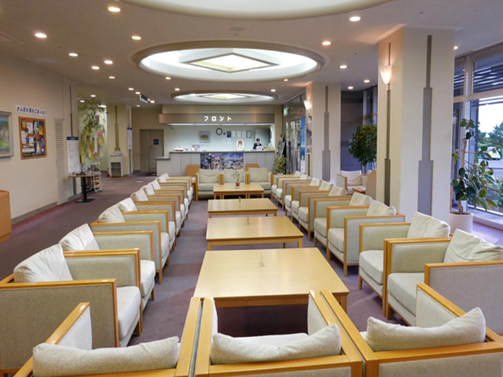 KAMENOI HOTEL Kanonji