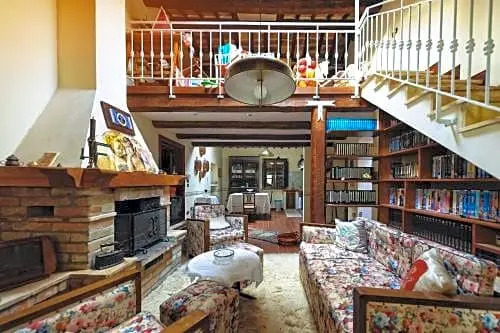 B&B Casale Gioel