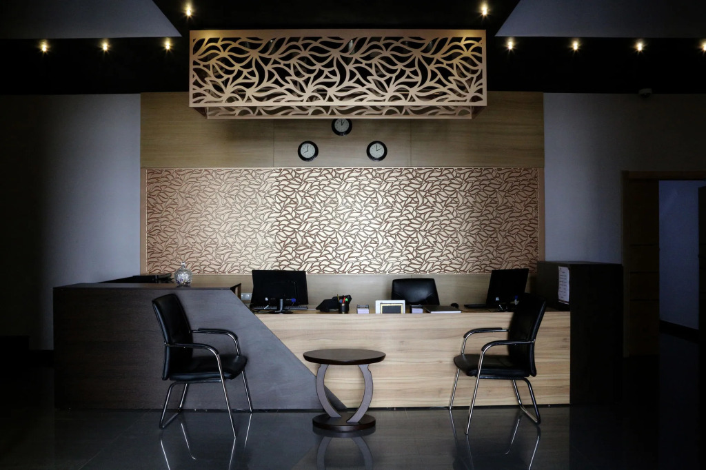 Hotel A44