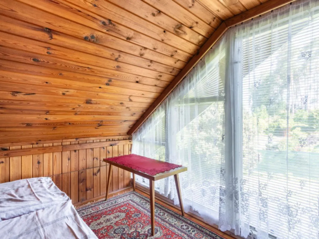 Holiday Home Zhorska by Interhome