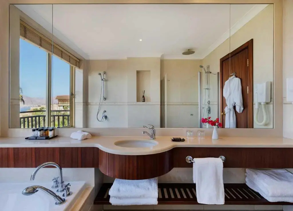 Herbert Samuel Royal Shangri-La Eilat