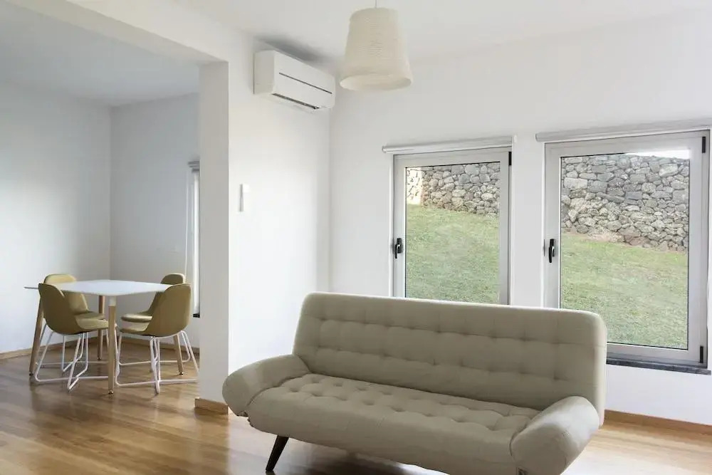 Lofts Azul Pastel
