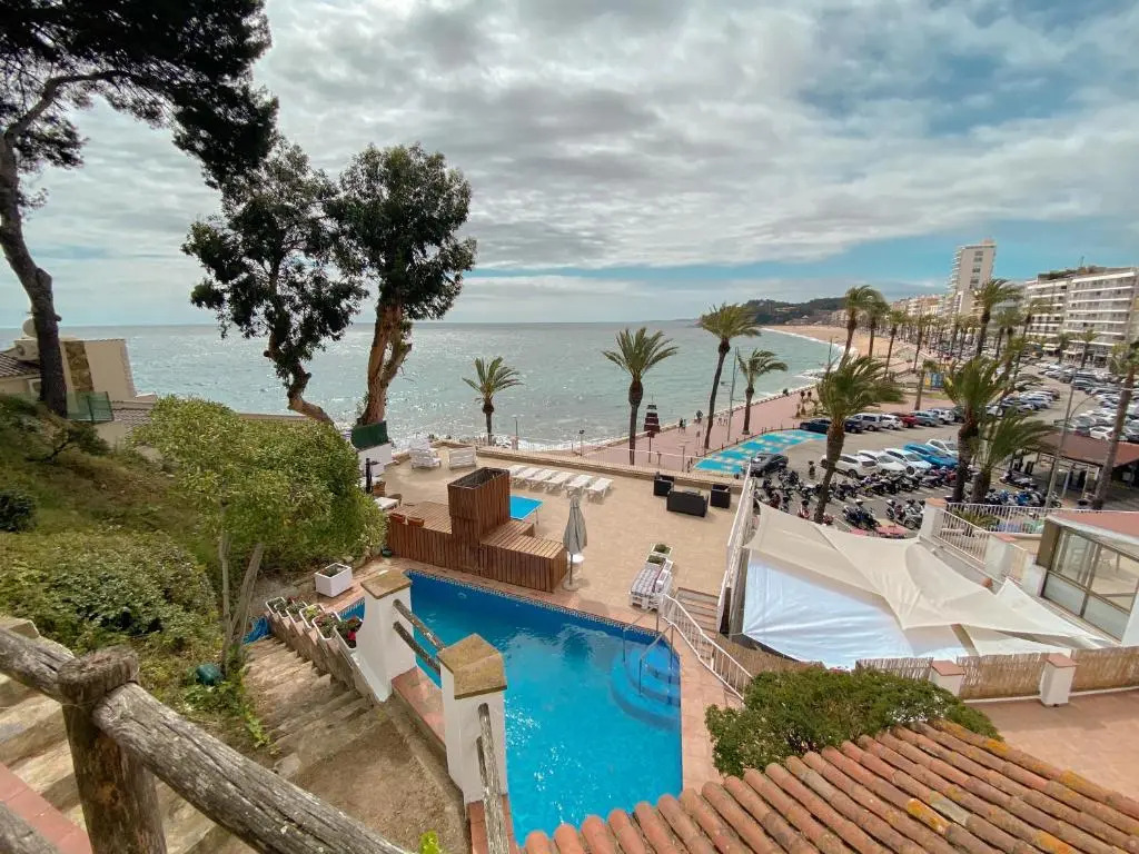 Villa Sa Caleta