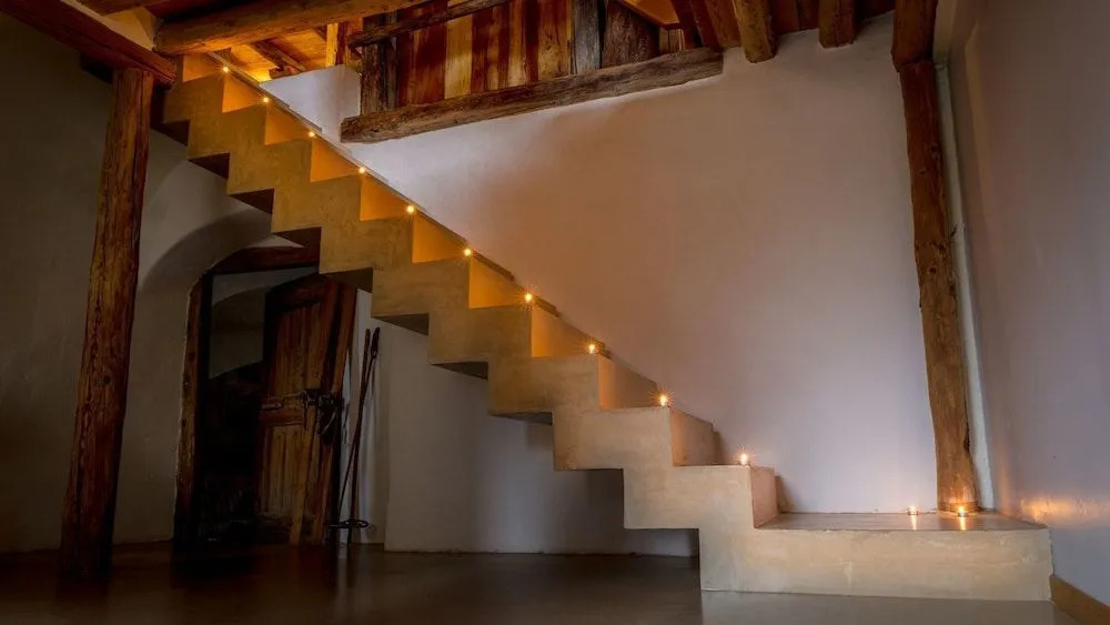 Maison Amalka