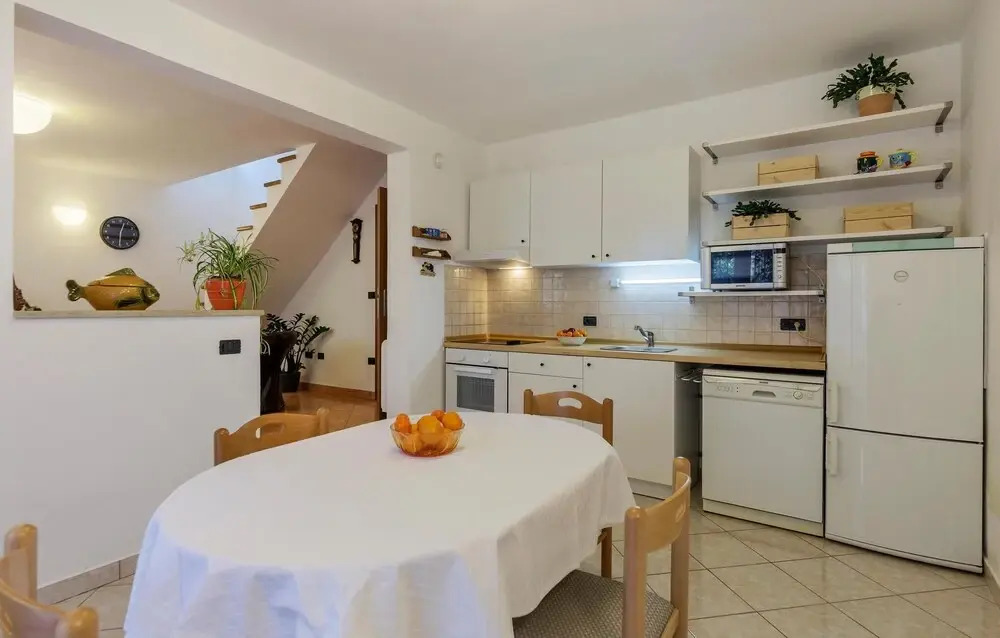 Nice Home in Pula With Wifi and 2 Bedrooms