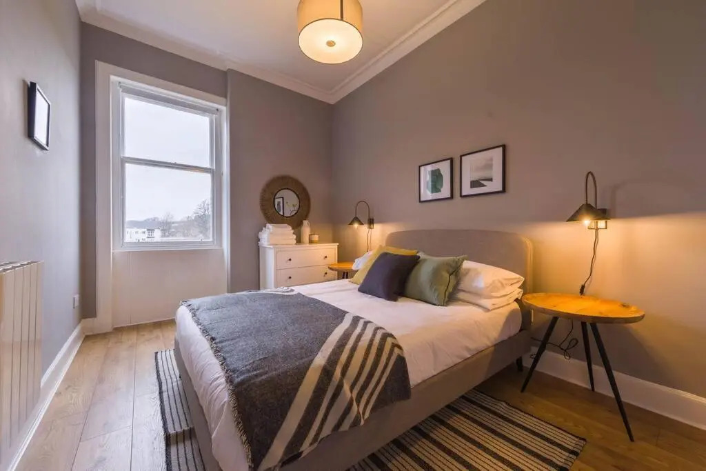 The Trossachs Apartment