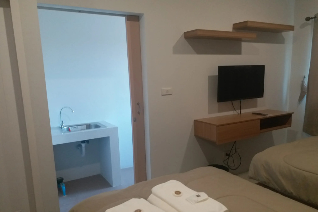 Saney Apartment