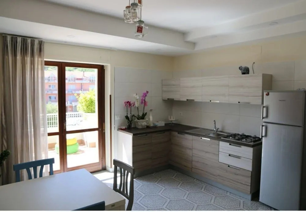 B&B Il Tritone