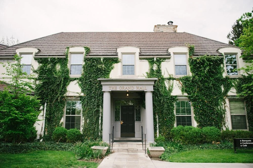 The Windermere Manor Hotel & Conference Center