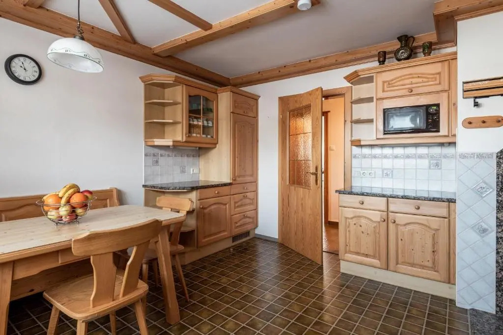 M-House Flachau Ganzes Haus Fur 8 Personen