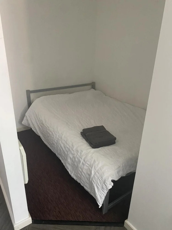 Modern Studio Apt in the Heart of Leeds Centre