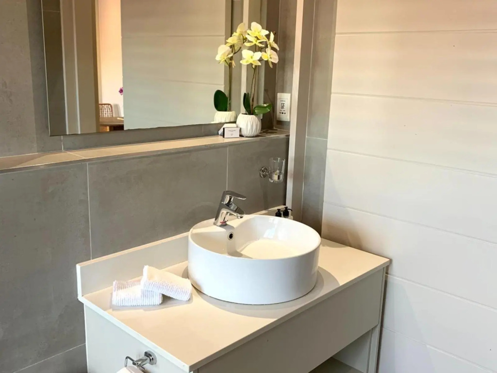 Hermanus Waterfront Apartment No.19