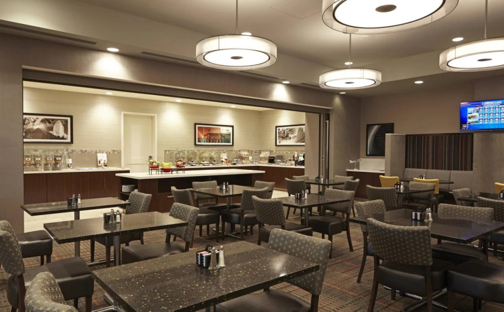 Residence Inn by Marriott Los Angeles LAX/Century Boulevard
