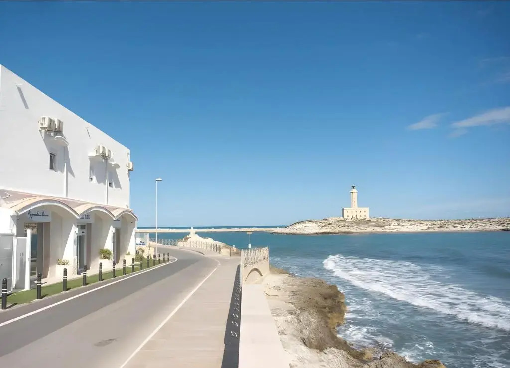 HOTIDAY Vieste Lungomare