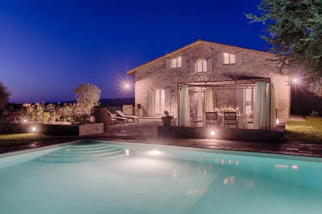 Villa Siena