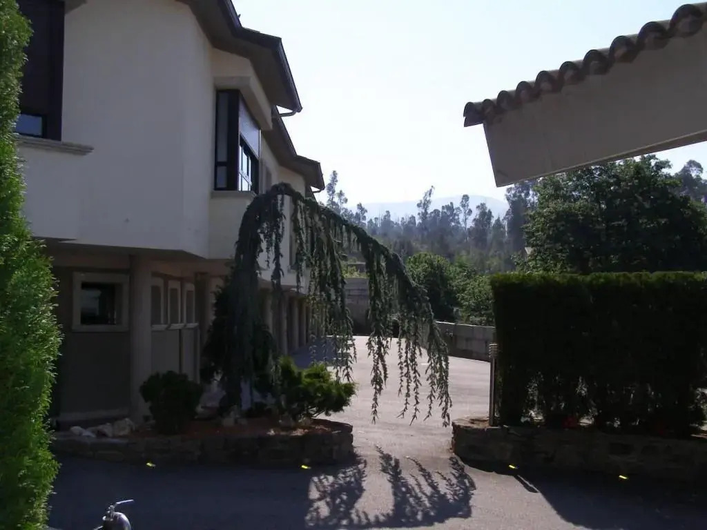 Motel TBC Abalo