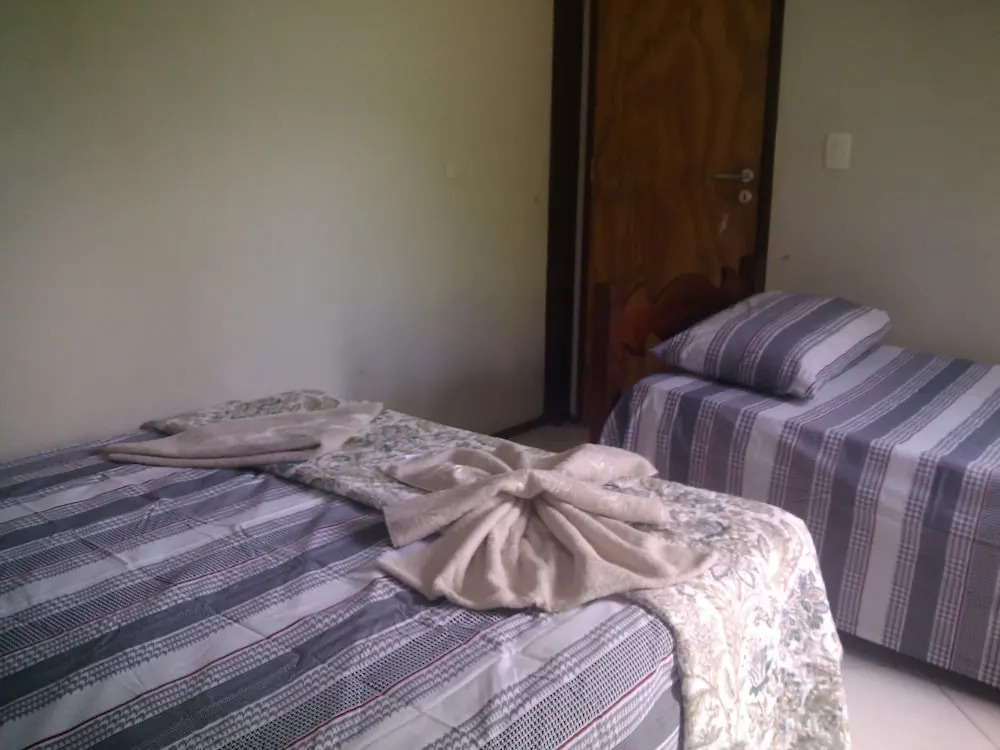 Pousada Flat do Indio