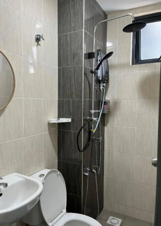 D'Puncak Luxury SOHO Vista Bangi #3 PAX