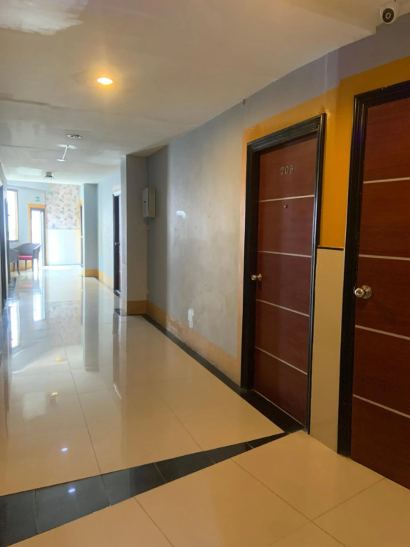 The ESSE Hotel Pattaya