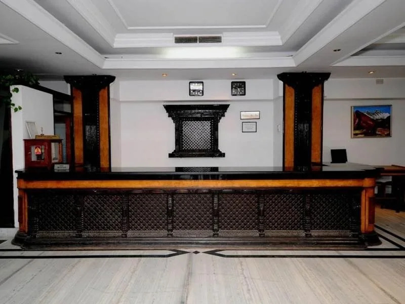 Pension Vasana Guest House