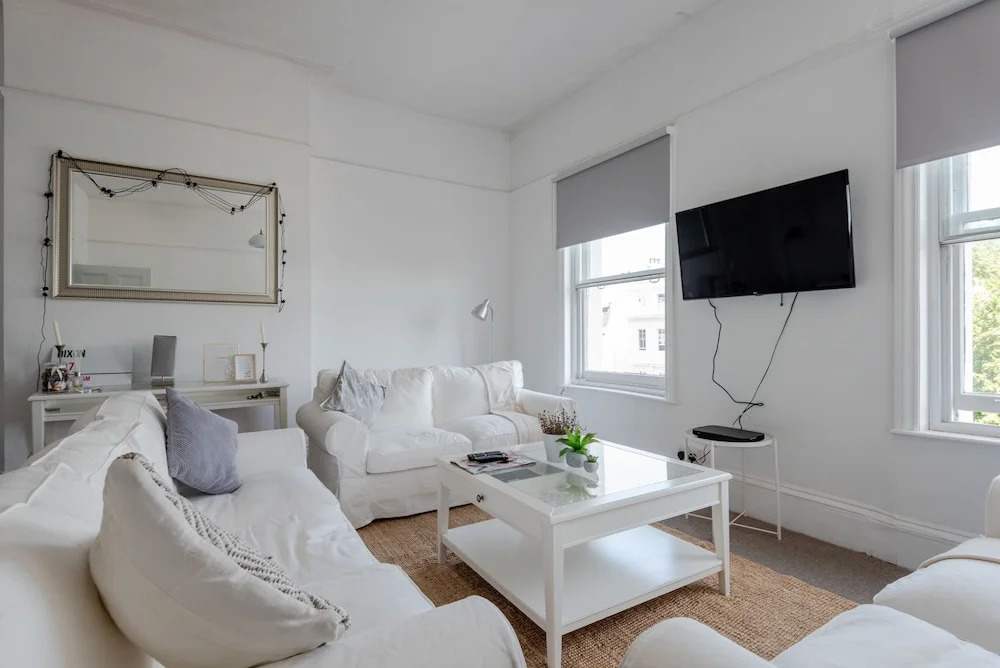 Fantastic Bright 2 Bed Notting Hill