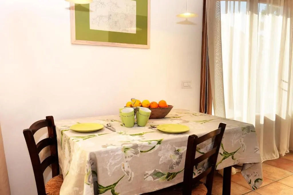 Suite in Masseria