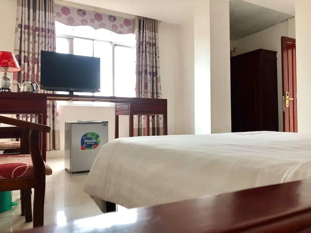 Hai Yen Hotel
