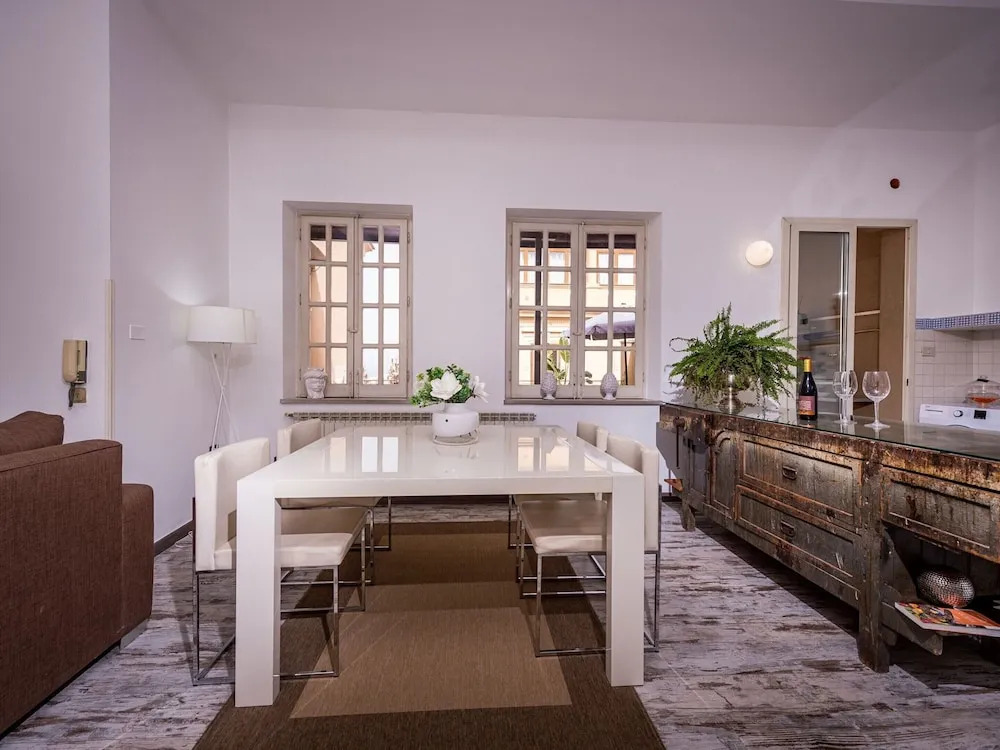 Apartment in Terrasini With Sea Views