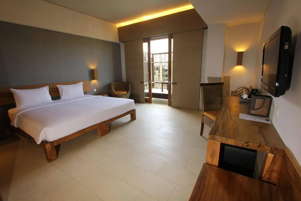 THE 1O1 Bali Oasis Sanur