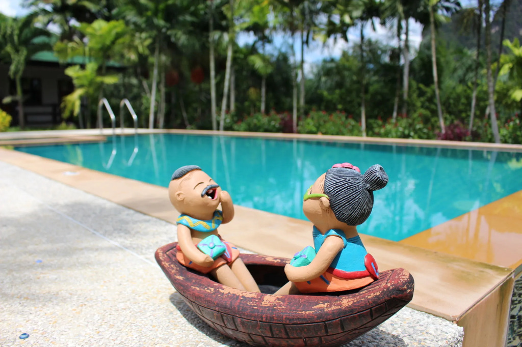 Aonang Bunk Resort