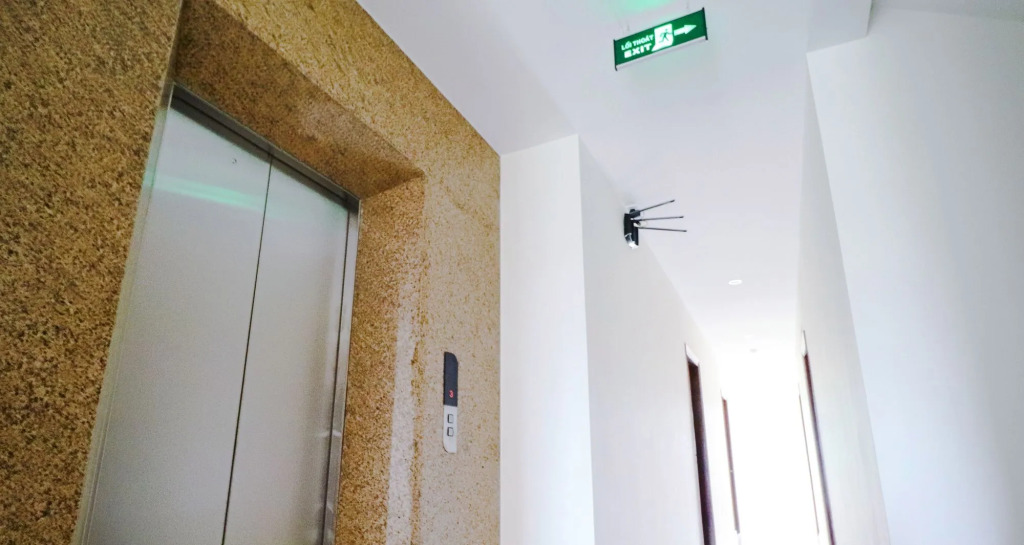 Mai Hoang Da Lat Hotel