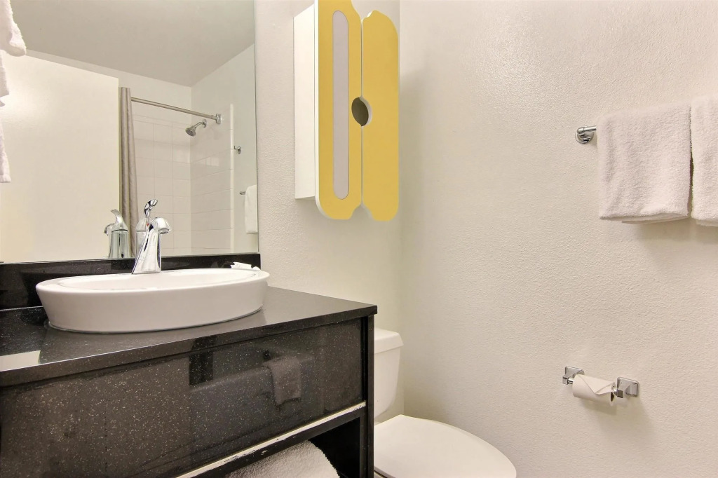 Studio 6 Extended Stay - Austin, TX - Northwest