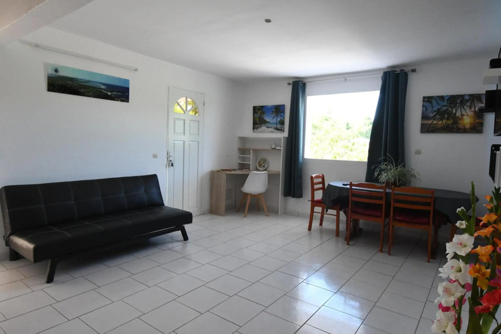 Chez Tatie-Clo