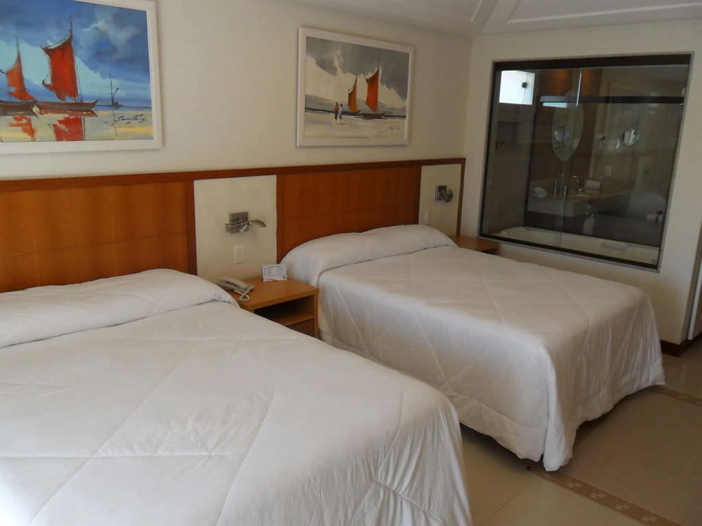 Hotel Ferradura Resort