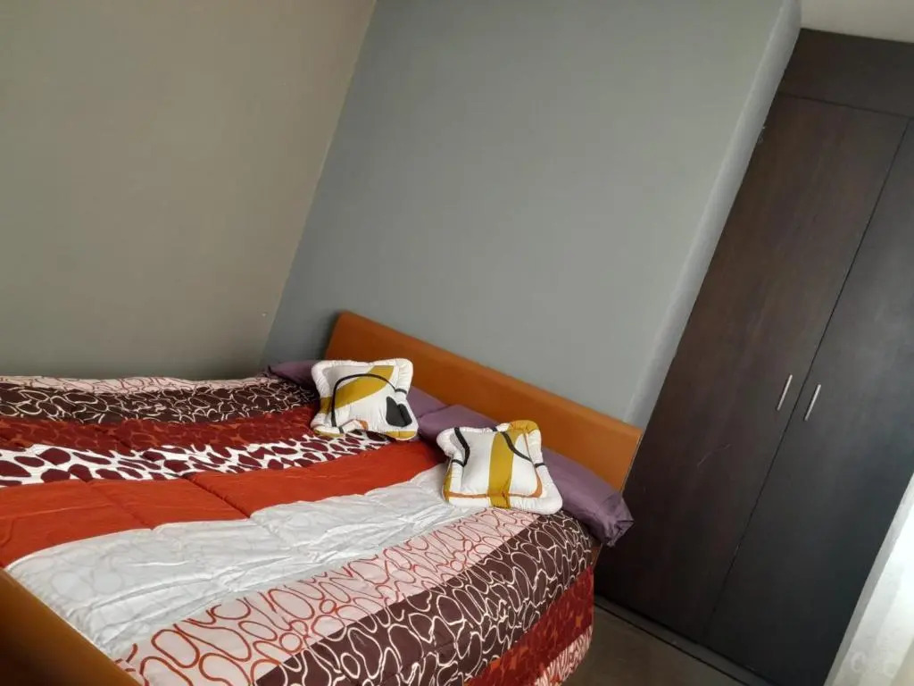 Duplex Departamento Acogedor