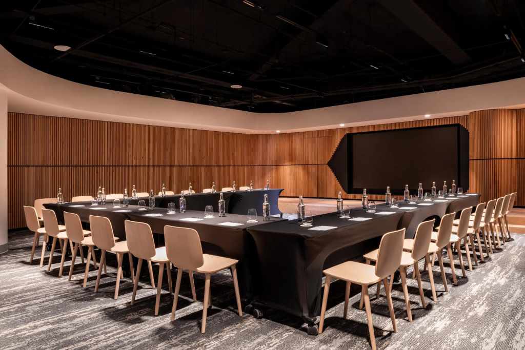 Andaz Condesa Mexico City, By Hyatt