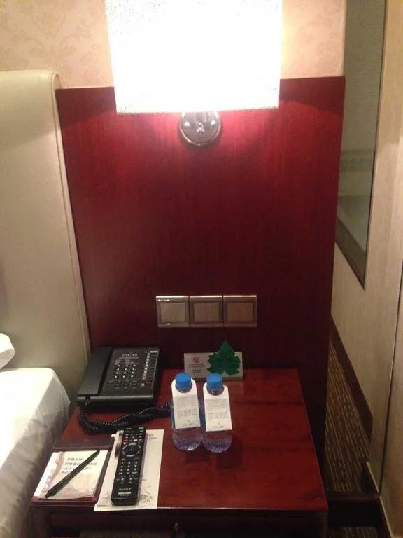 Scholars Hotel Dongyuan