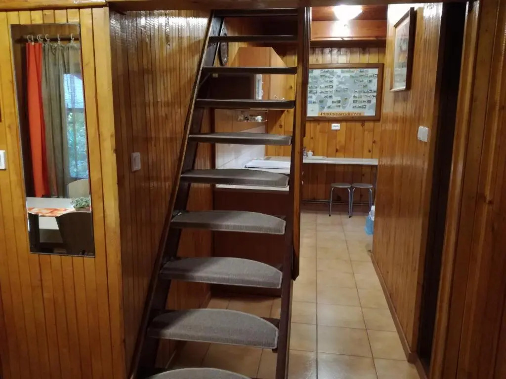 Kéri Apartman