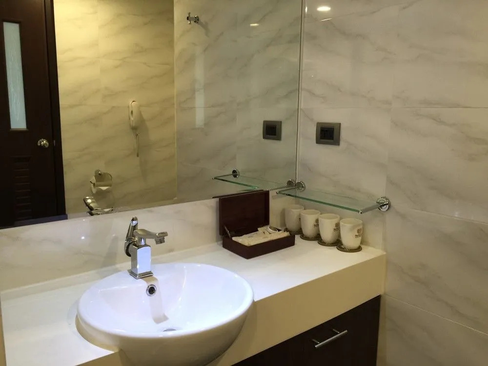 Royal Seasons Hotel Taichung Zhongkang