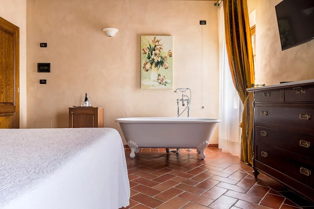 Villa Delia Hotel and Cooking School